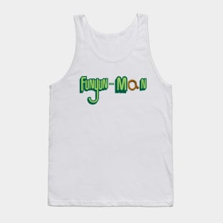 Funyun-Man Tank Top